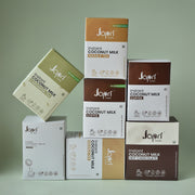 Japri Foods All Products